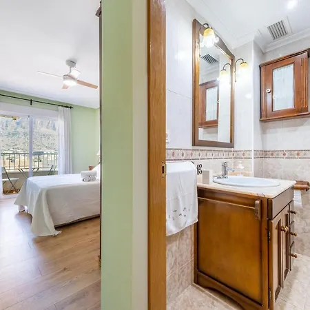 La Gimena Apartamento