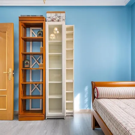 La Gimena Apartmán