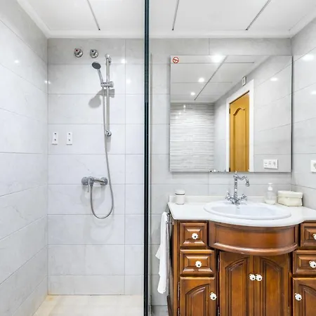 La Gimena Apartamento *