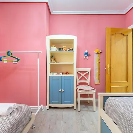 Apartamento La Gimena Orihuela
