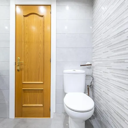 Apartamento La Gimena *