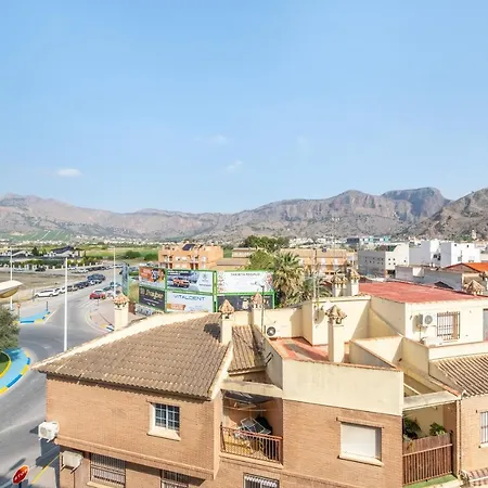 La Gimena Apartamento *