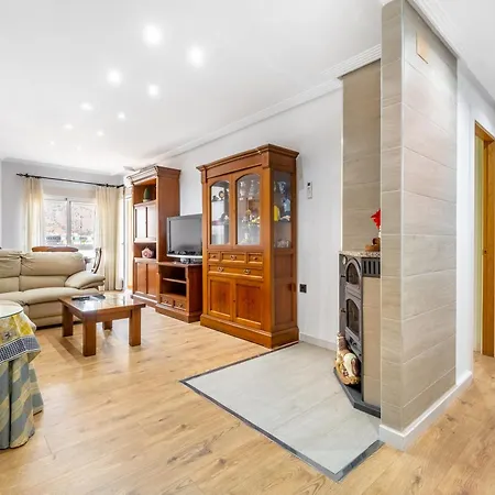 La Gimena Apartamento