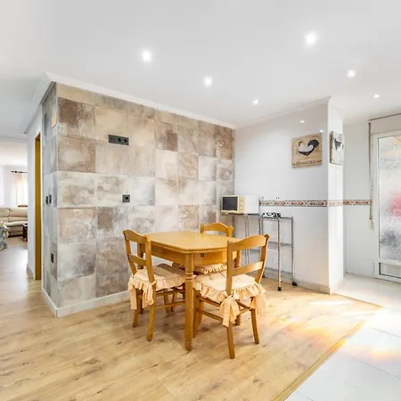 Apartamento La Gimena