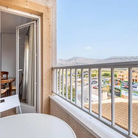 Appartement La Gimena *