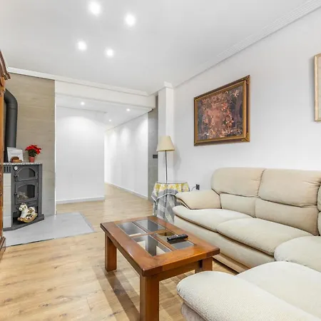 Appartement La Gimena Orihuela