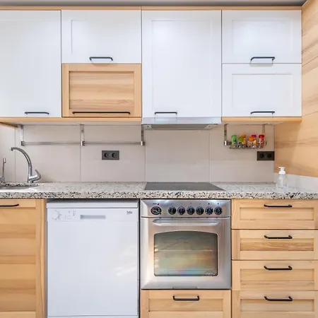 Appartement La Gimena