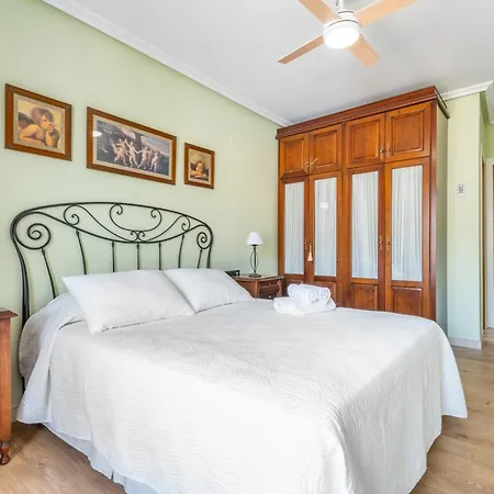 La Gimena Appartement *